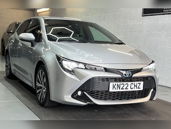 Used Toyota Corolla 2022 for sale - 76109122: Photo 3