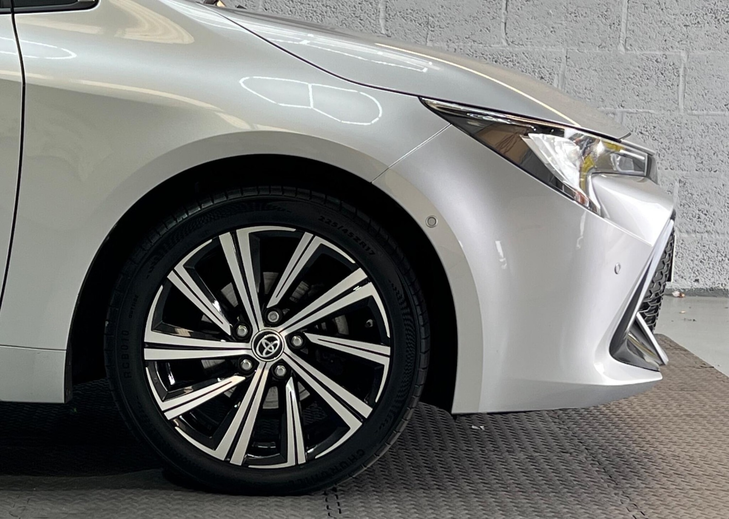 Used Toyota Corolla 2022 for sale - 76109122: Photo 4