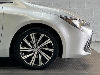 Used Toyota Corolla 2022 for sale - 76109122: Photo 4