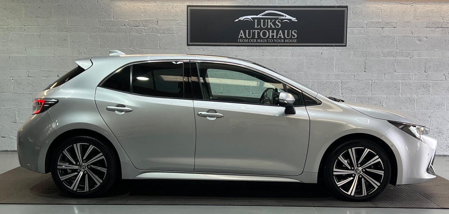 Used Toyota Corolla 2022 for sale - 76109122: Photo 5