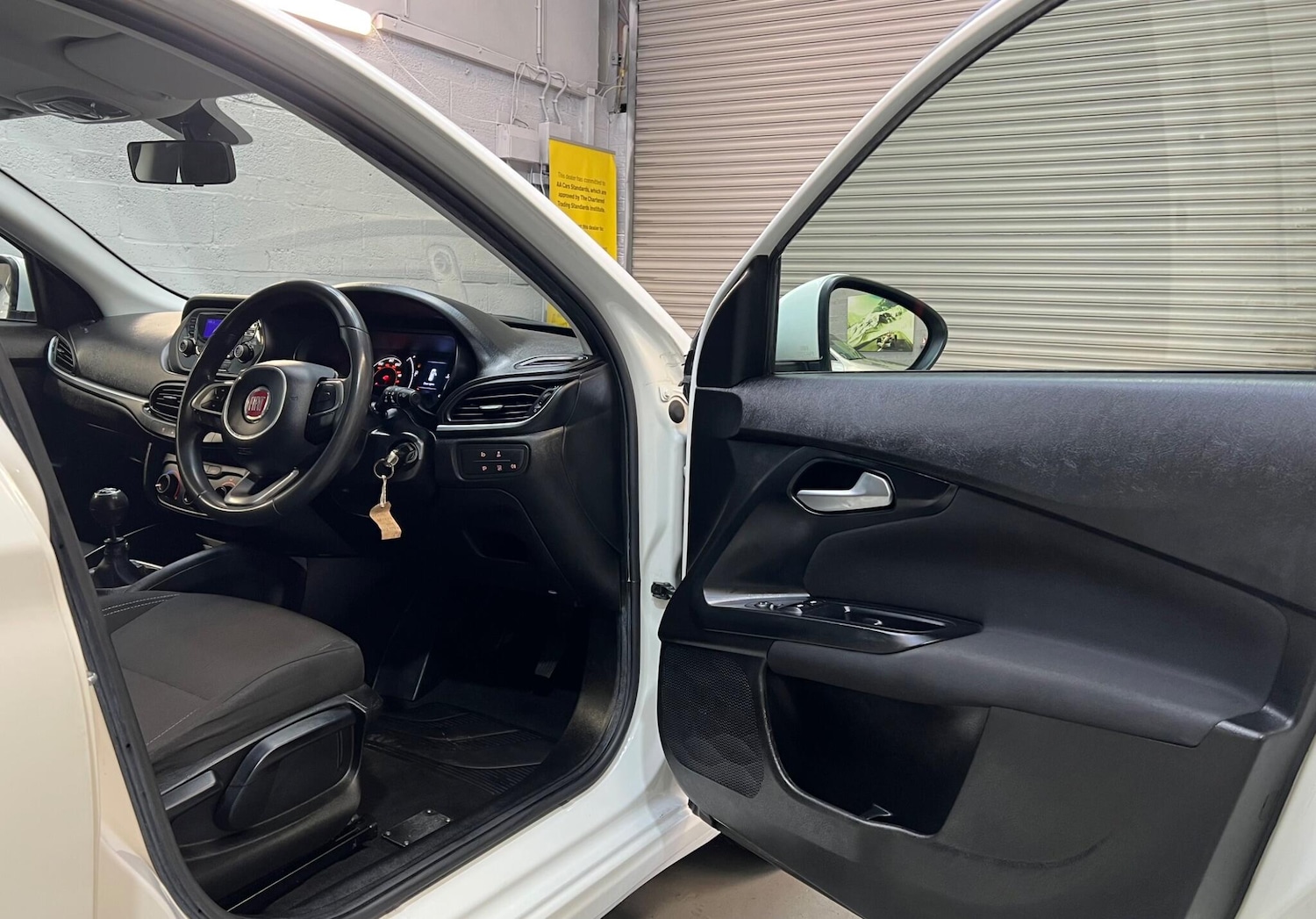 Used Fiat Tipo 2016 for sale - 77893064: Photo 11