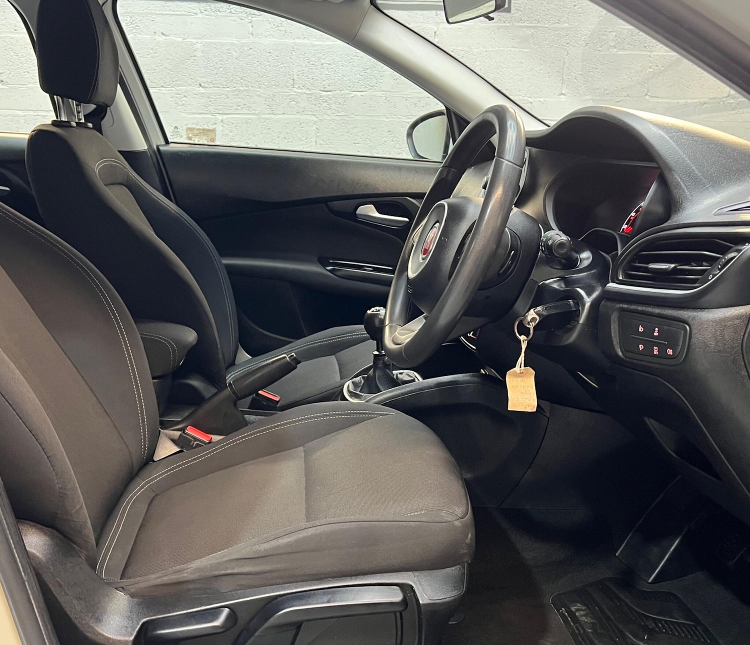 Used Fiat Tipo 2016 for sale - 77893064: Photo 14