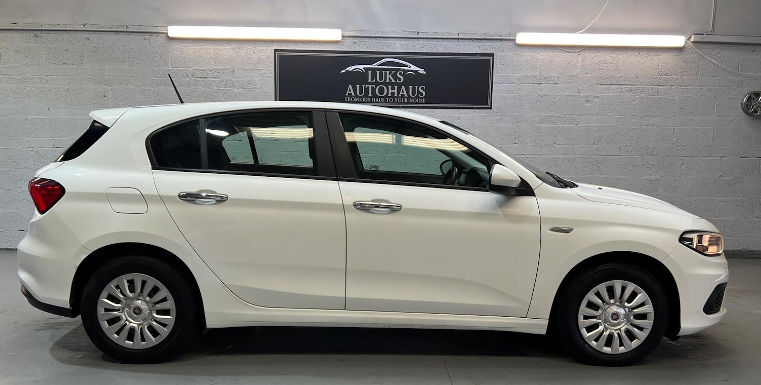 Used Fiat Tipo 2016 for sale - 77893064: Photo 3