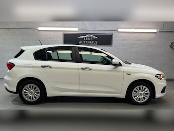 Used Fiat Tipo 2016 for sale - 77893064: Photo