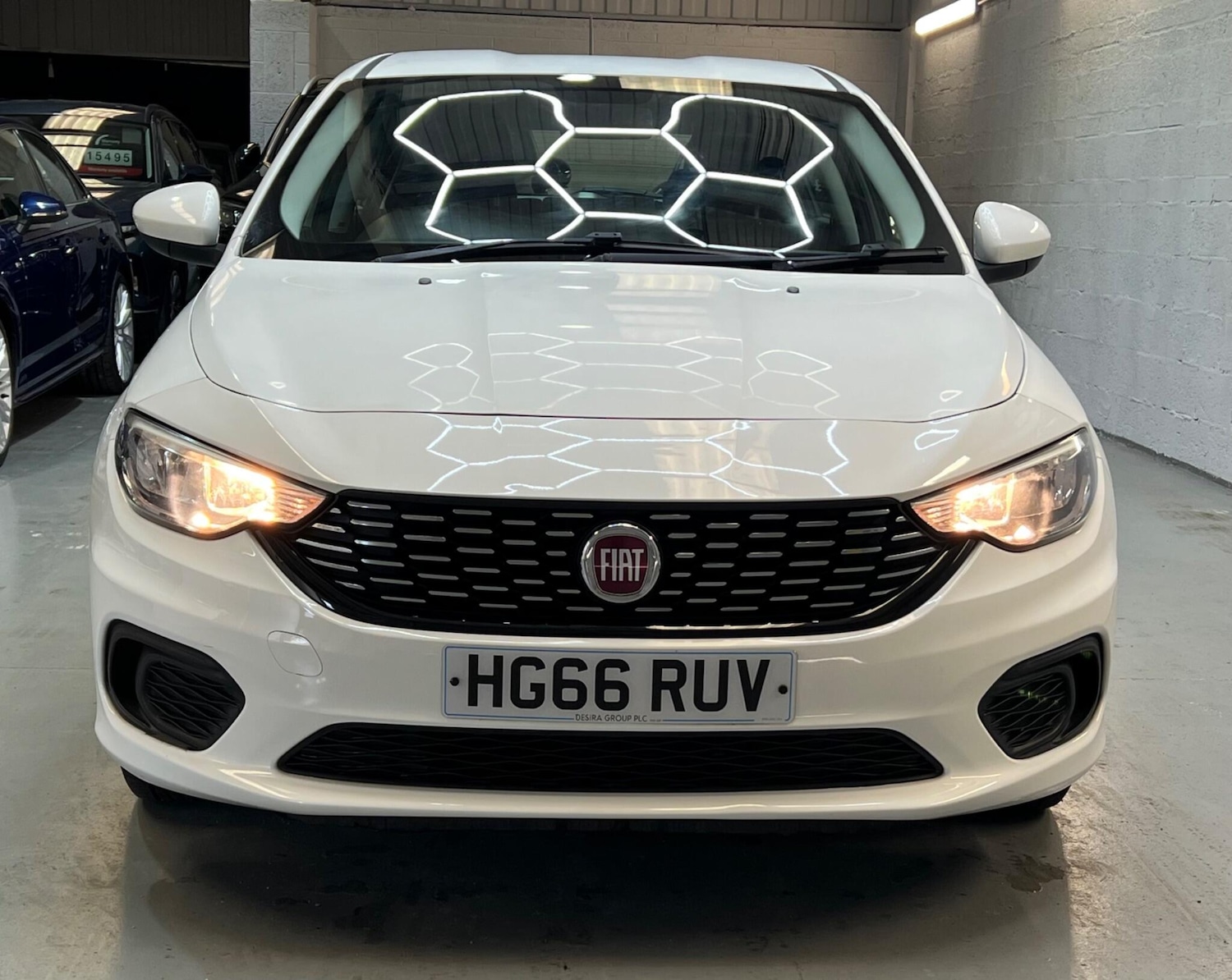 Used Fiat Tipo 2016 for sale - 77893064: Photo 4