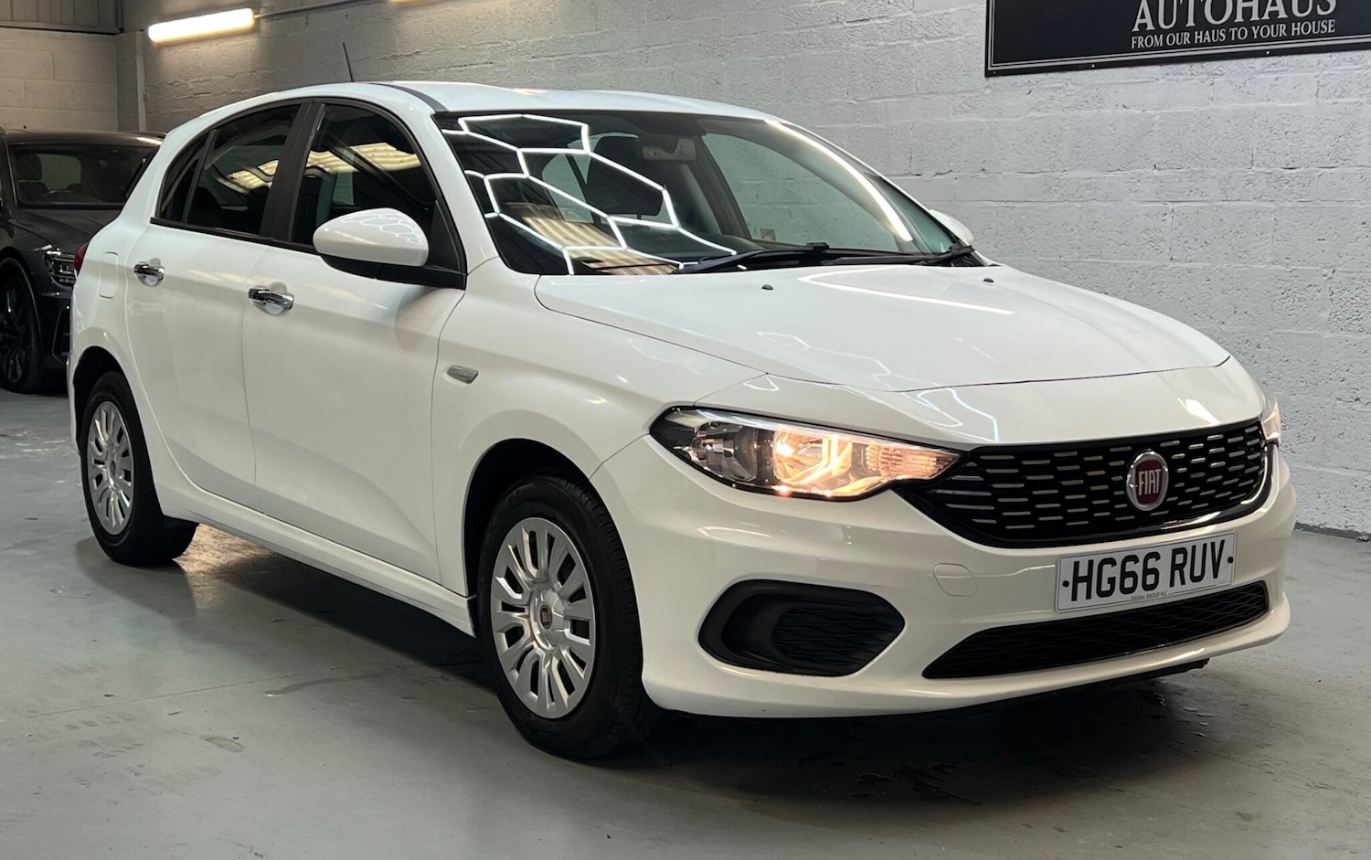 Used Fiat Tipo 2016 for sale - 77893064: Photo 5