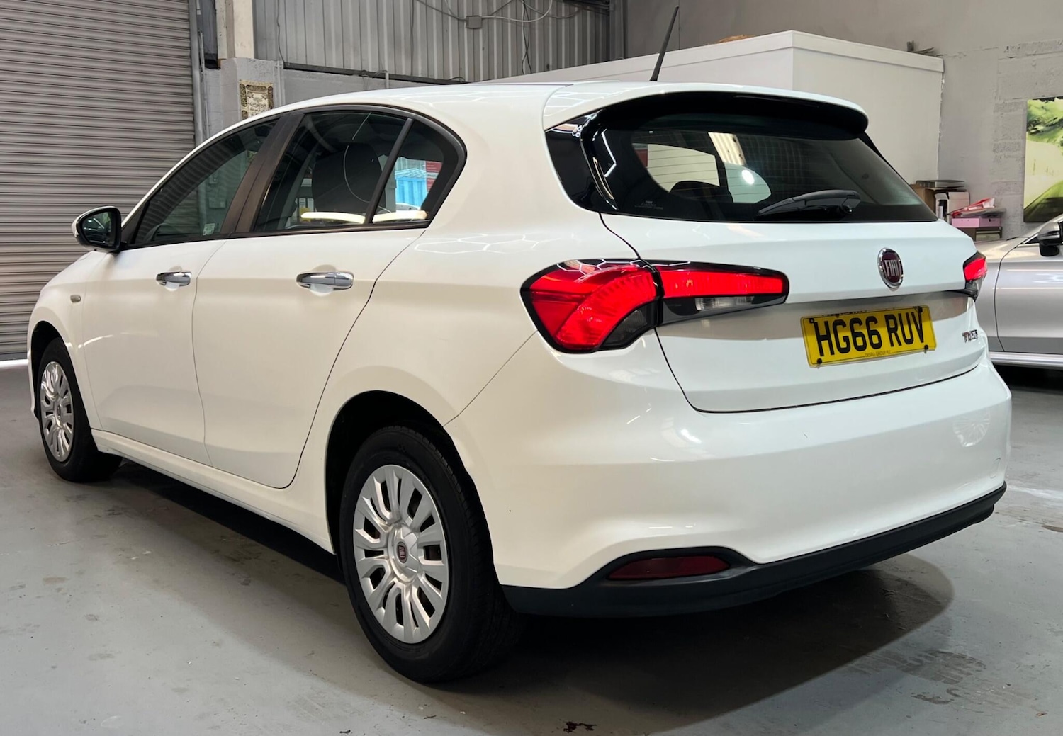 Used Fiat Tipo 2016 for sale - 77893064: Photo 6