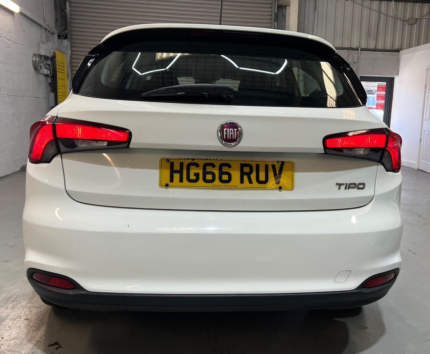 Used Fiat Tipo 2016 for sale - 77893064: Photo 7