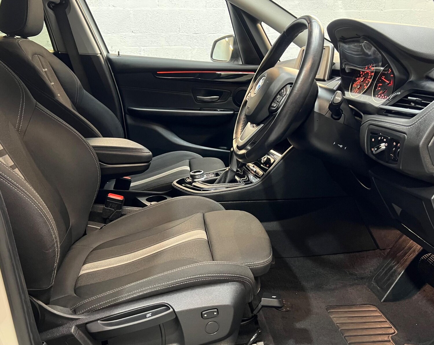 Used BMW 2 Series Active Tourer for sale - 78135930: Photo 10