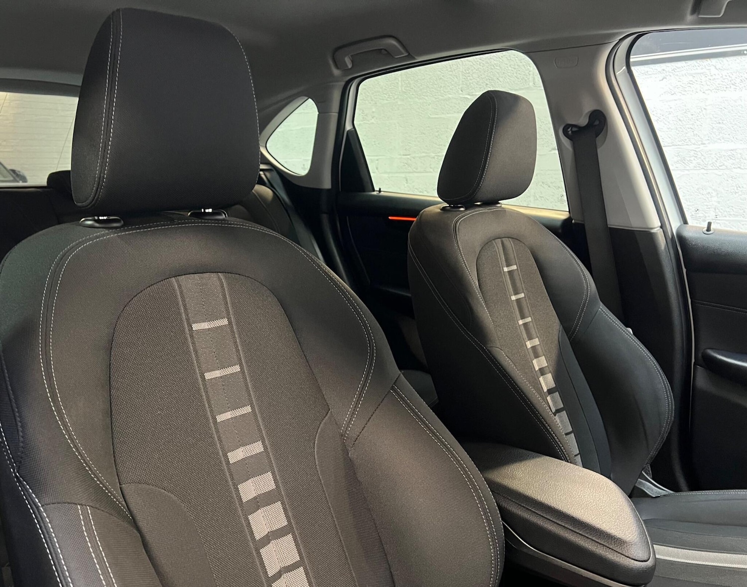 Used BMW 2 Series Active Tourer for sale - 78135930: Photo 11