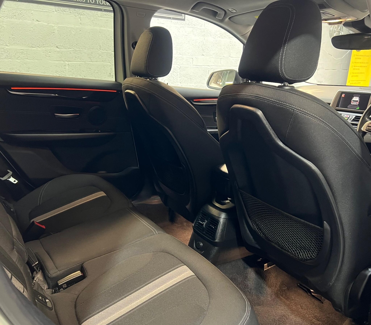 Used BMW 2 Series Active Tourer for sale - 78135930: Photo 12