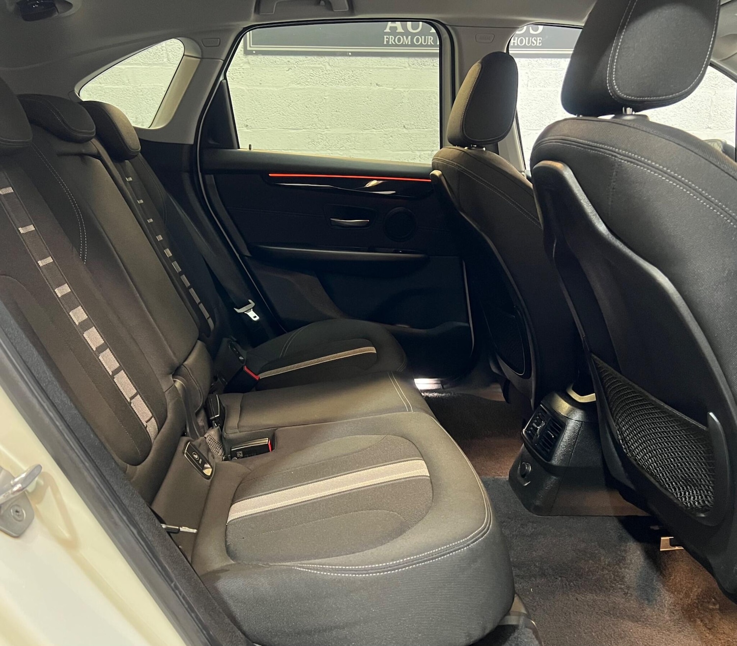 Used BMW 2 Series Active Tourer for sale - 78135930: Photo 13