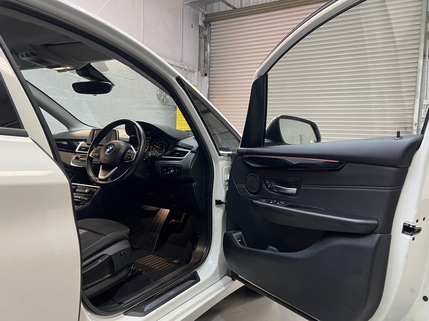 Used BMW 2 Series Active Tourer for sale - 78135930: Photo 17