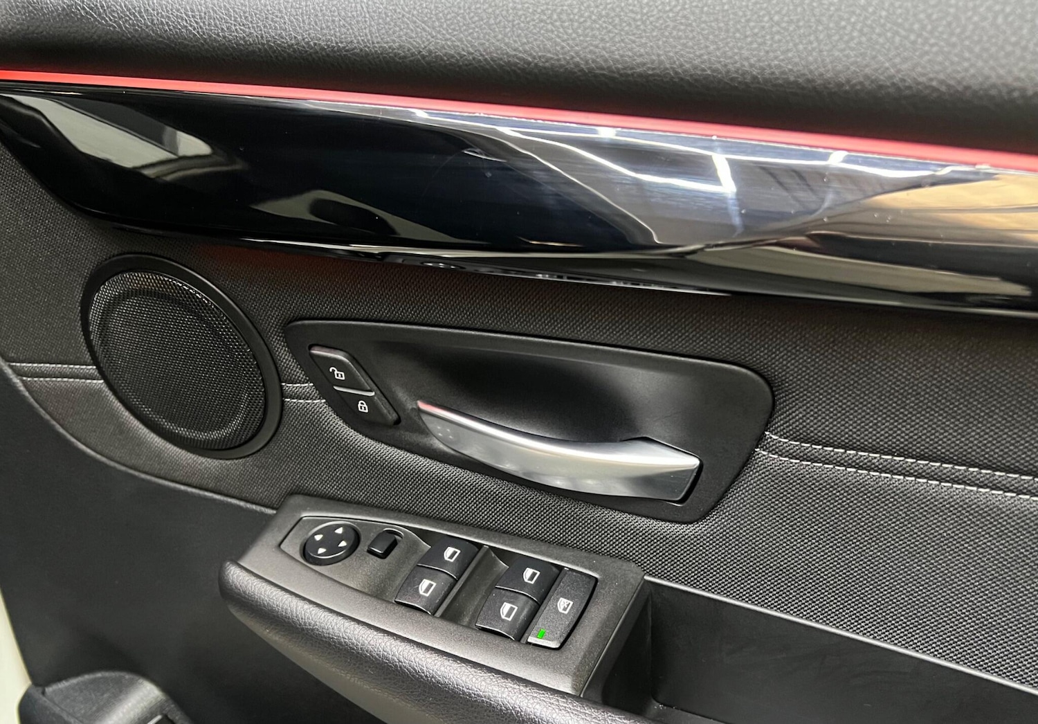 Used BMW 2 Series Active Tourer for sale - 78135930: Photo 18