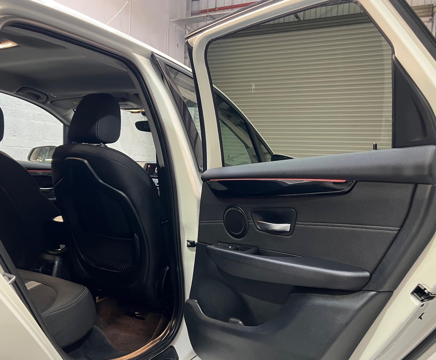 Used BMW 2 Series Active Tourer for sale - 78135930: Photo 19