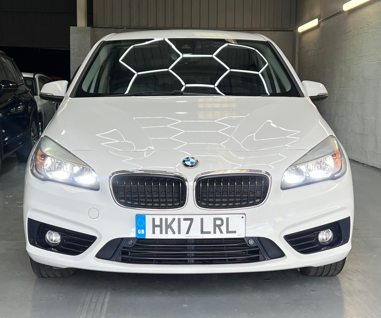 Used BMW 2 Series Active Tourer for sale - 78135930: Photo 2