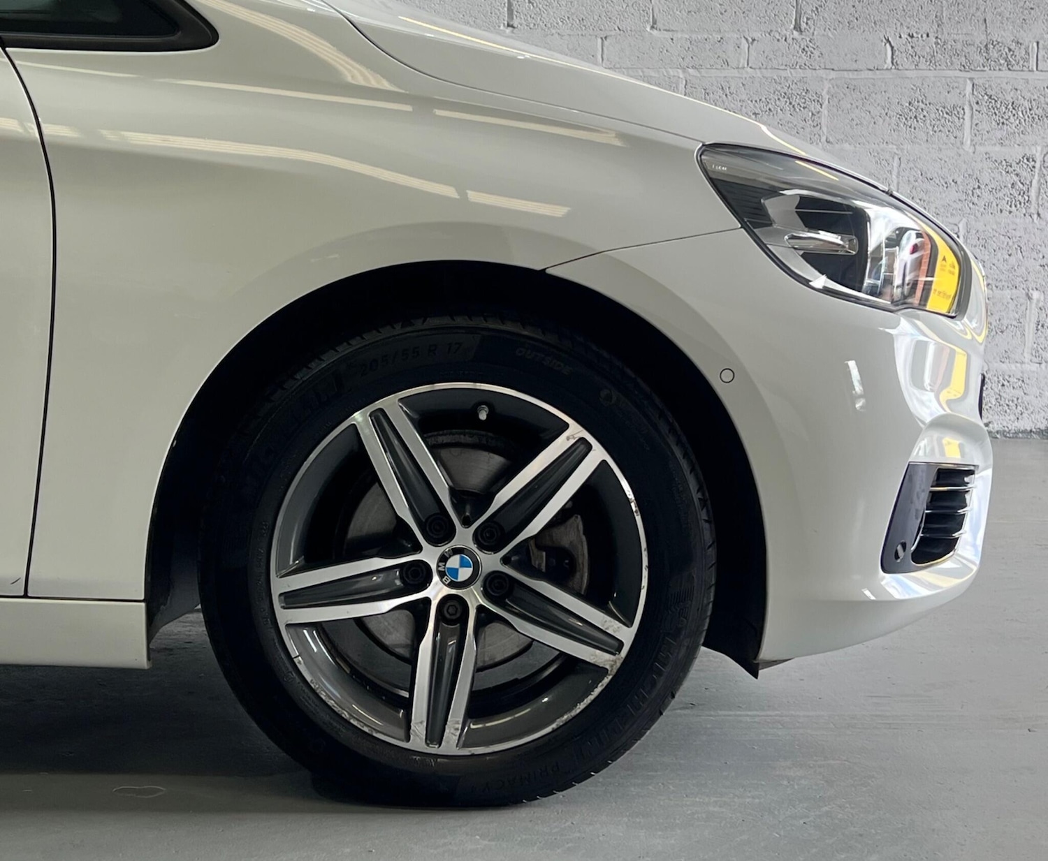 Used BMW 2 Series Active Tourer for sale - 78135930: Photo 20