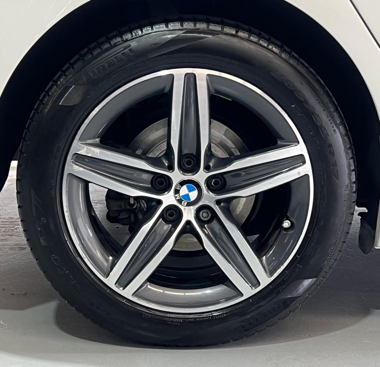 Used BMW 2 Series Active Tourer for sale - 78135930: Photo 21