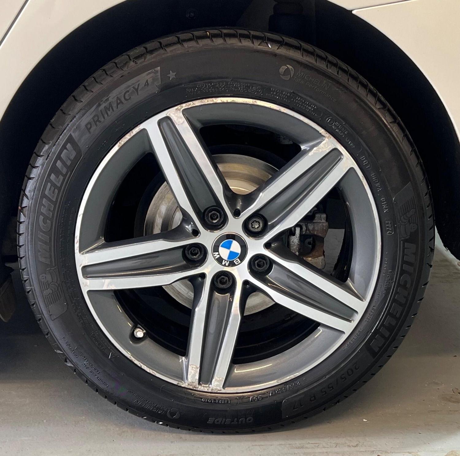 Used BMW 2 Series Active Tourer for sale - 78135930: Photo 22