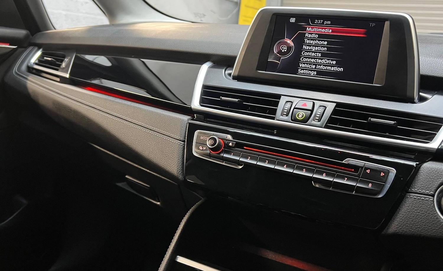 Used BMW 2 Series Active Tourer for sale - 78135930: Photo 23