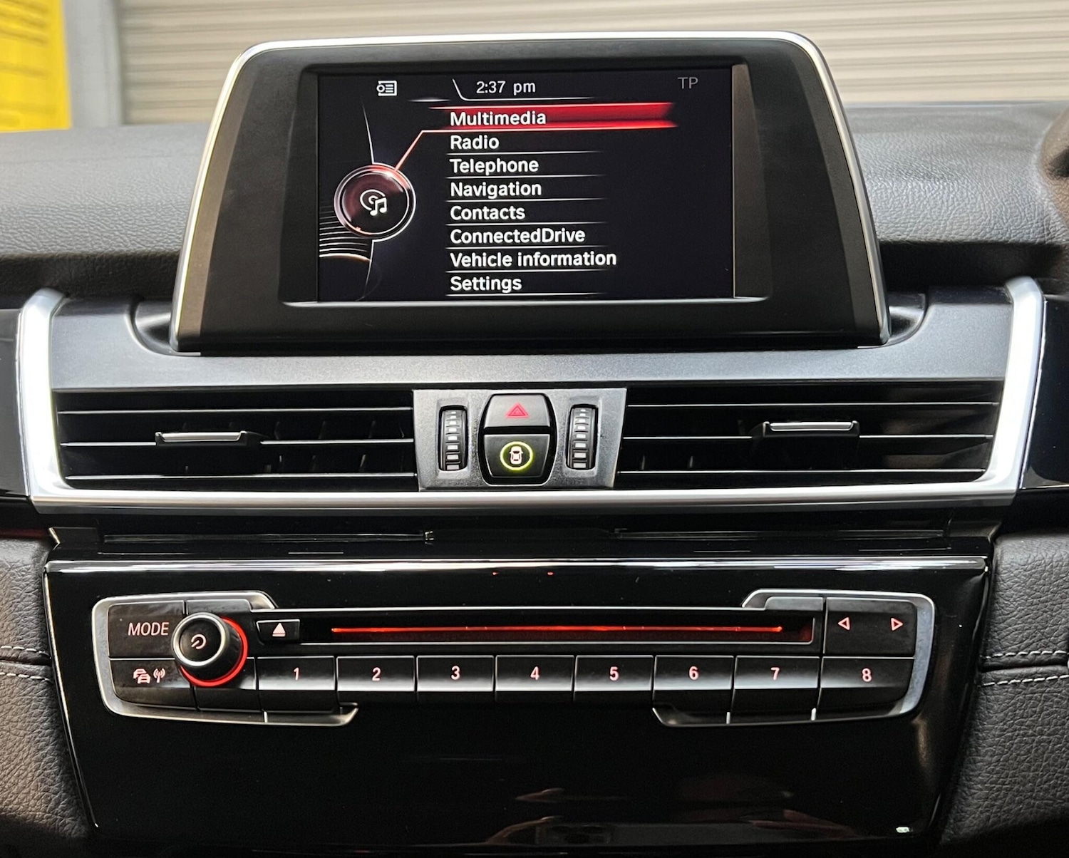 Used BMW 2 Series Active Tourer for sale - 78135930: Photo 24