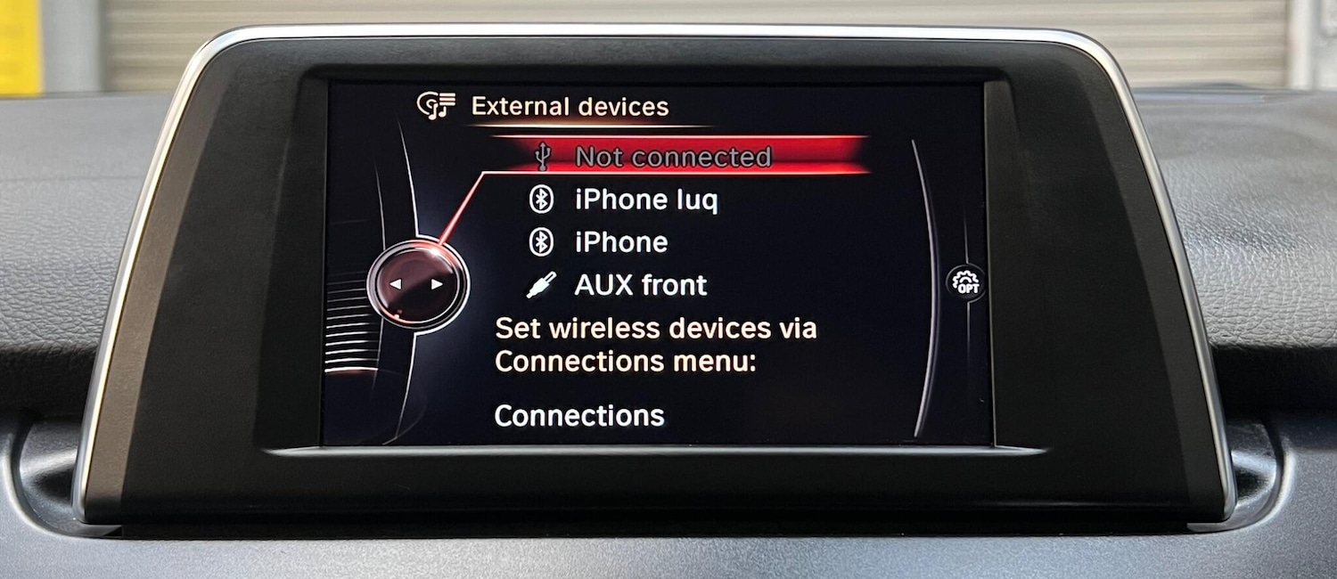 Used BMW 2 Series Active Tourer for sale - 78135930: Photo 31