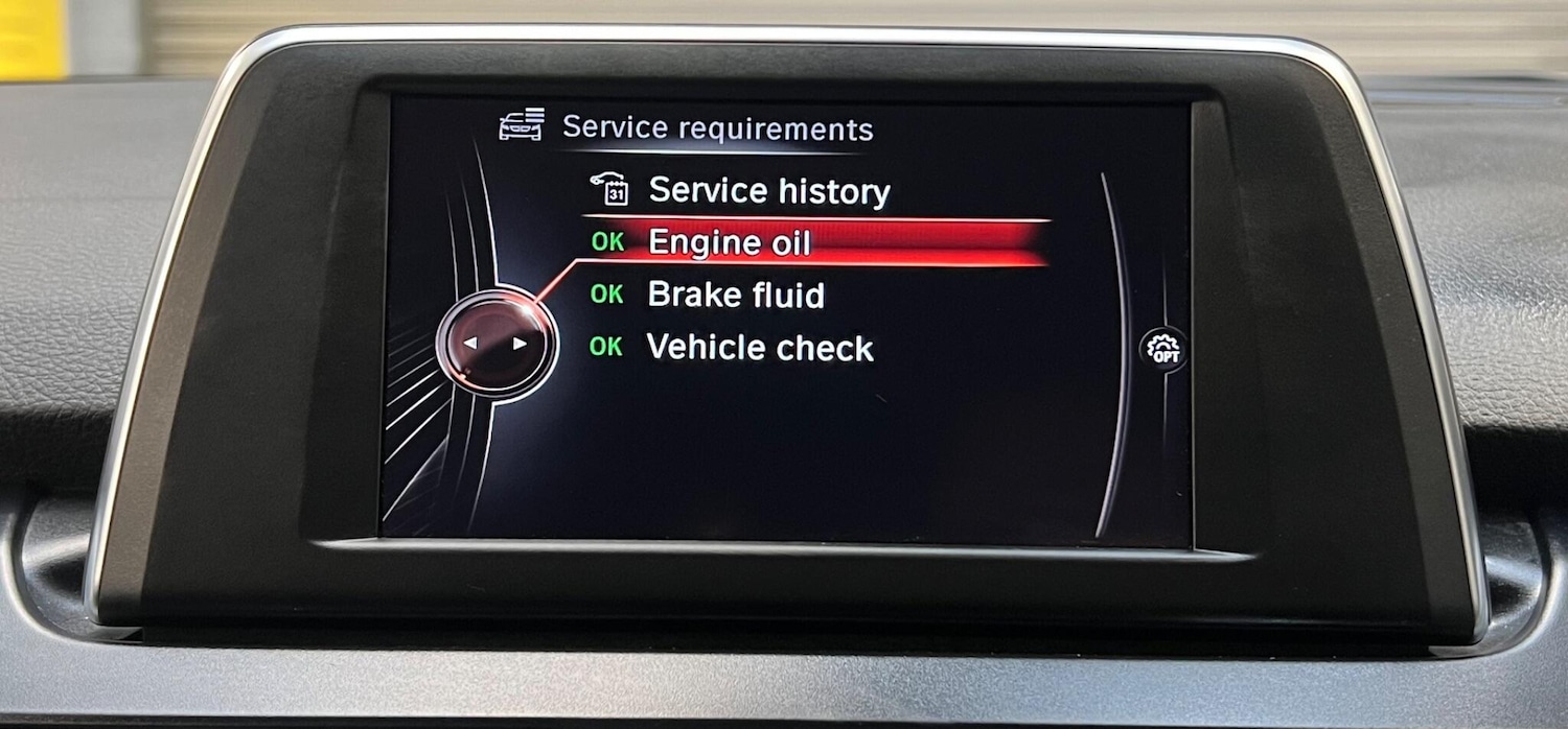 Used BMW 2 Series Active Tourer for sale - 78135930: Photo 33