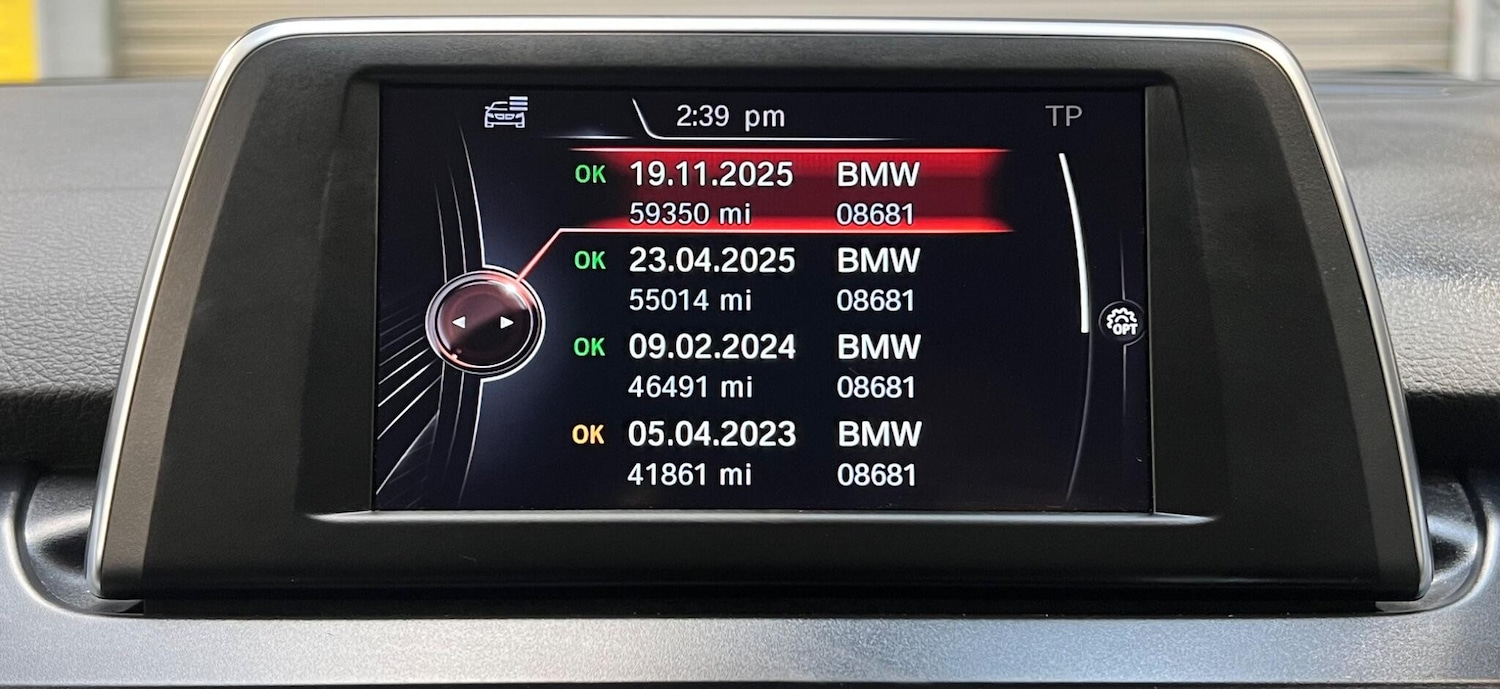 Used BMW 2 Series Active Tourer for sale - 78135930: Photo 34