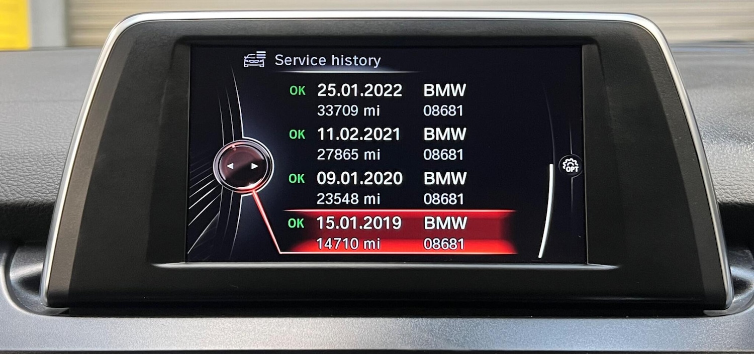 Used BMW 2 Series Active Tourer for sale - 78135930: Photo 35