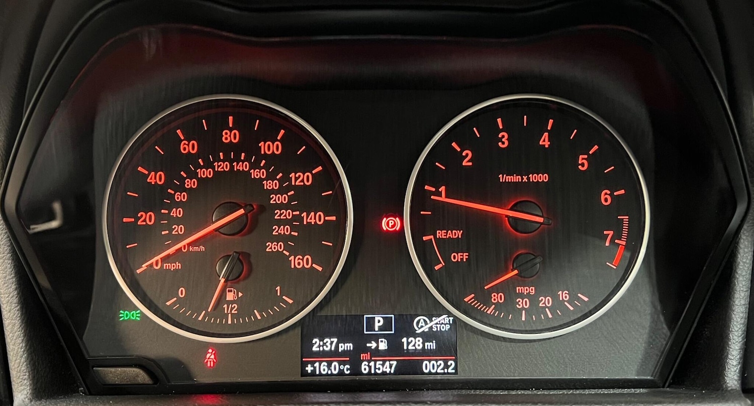 Used BMW 2 Series Active Tourer for sale - 78135930: Photo 36