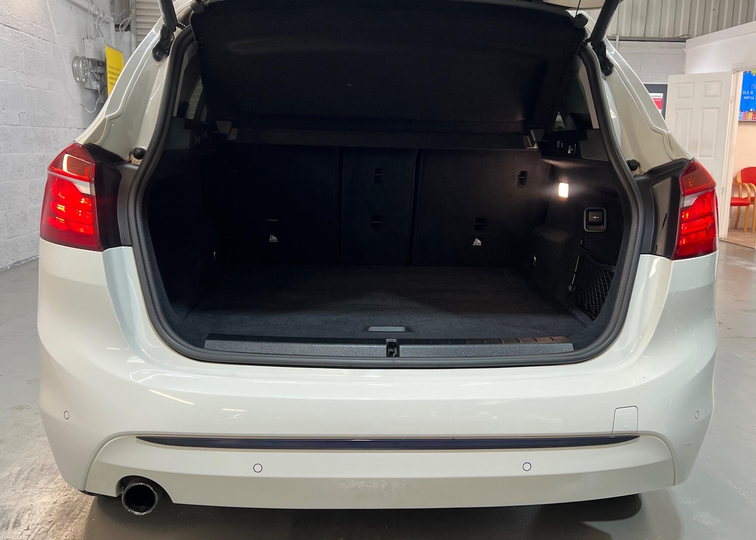 Used BMW 2 Series Active Tourer for sale - 78135930: Photo 37