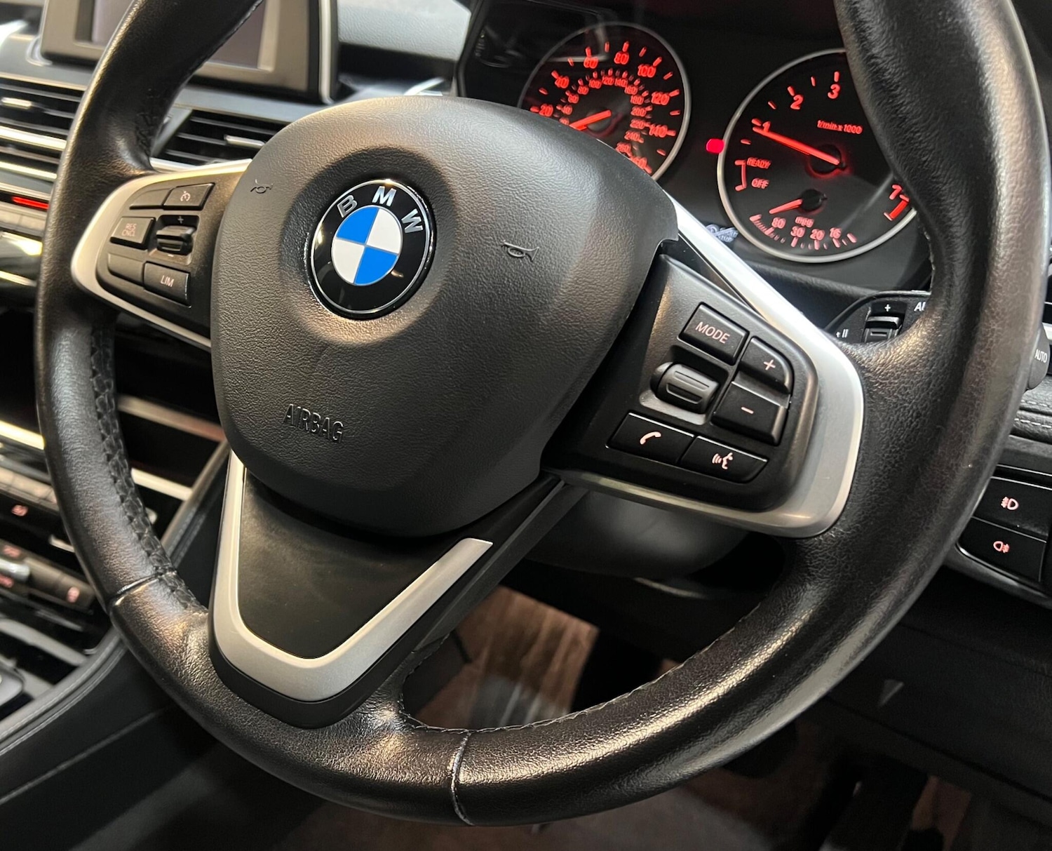 Used BMW 2 Series Active Tourer for sale - 78135930: Photo 40
