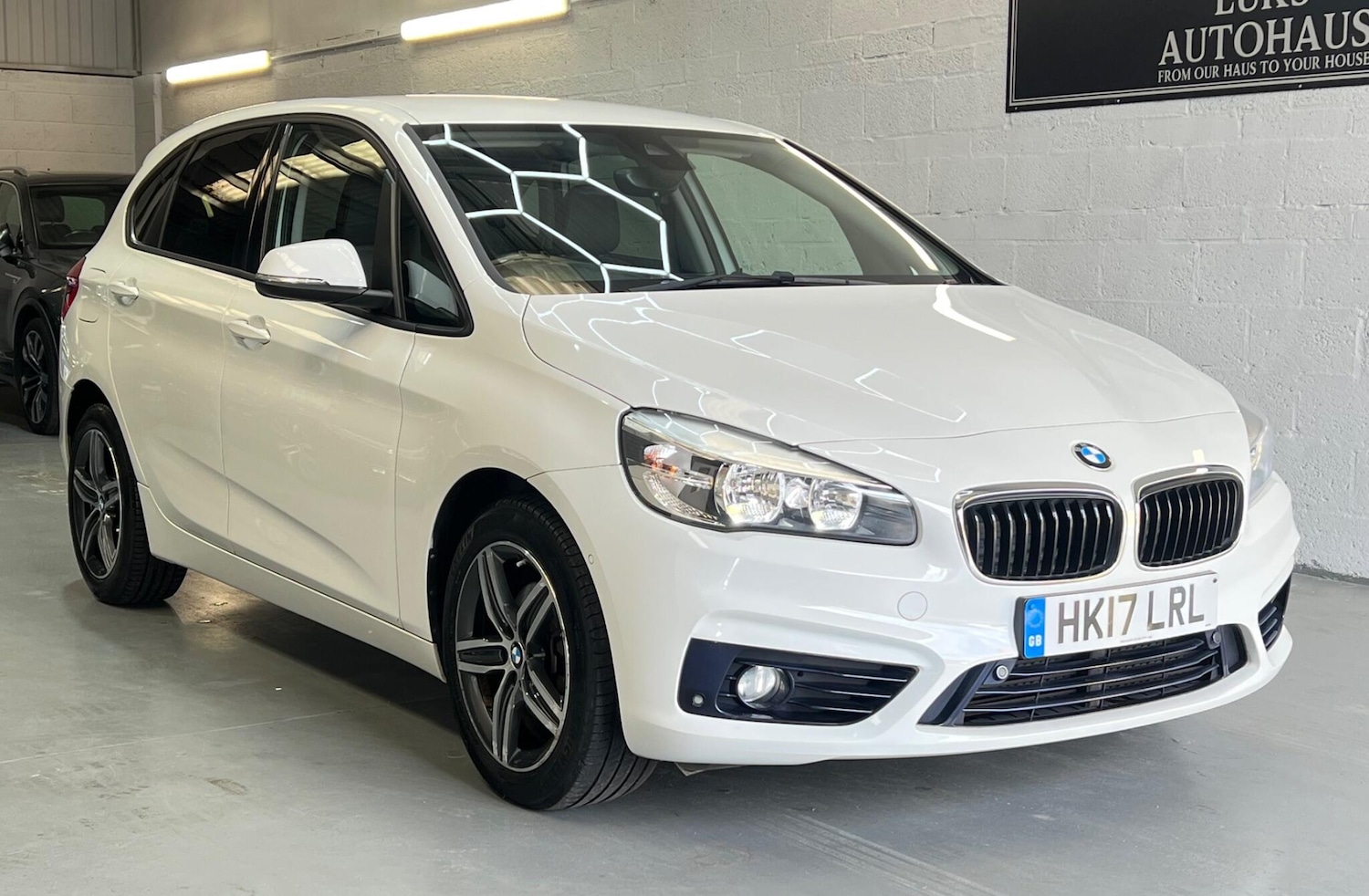 Used BMW 2 Series Active Tourer for sale - 78135930: Photo 6