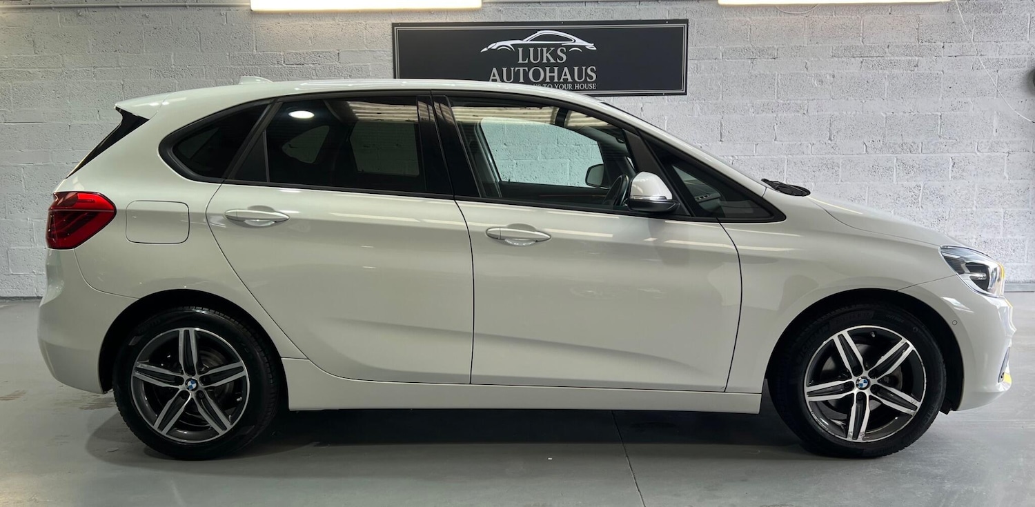 Used BMW 2 Series Active Tourer for sale - 78135930: Photo 7
