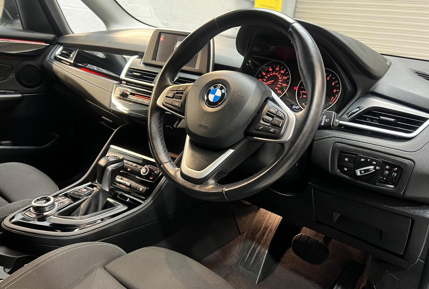 Used BMW 2 Series Active Tourer for sale - 78135930: Photo 9