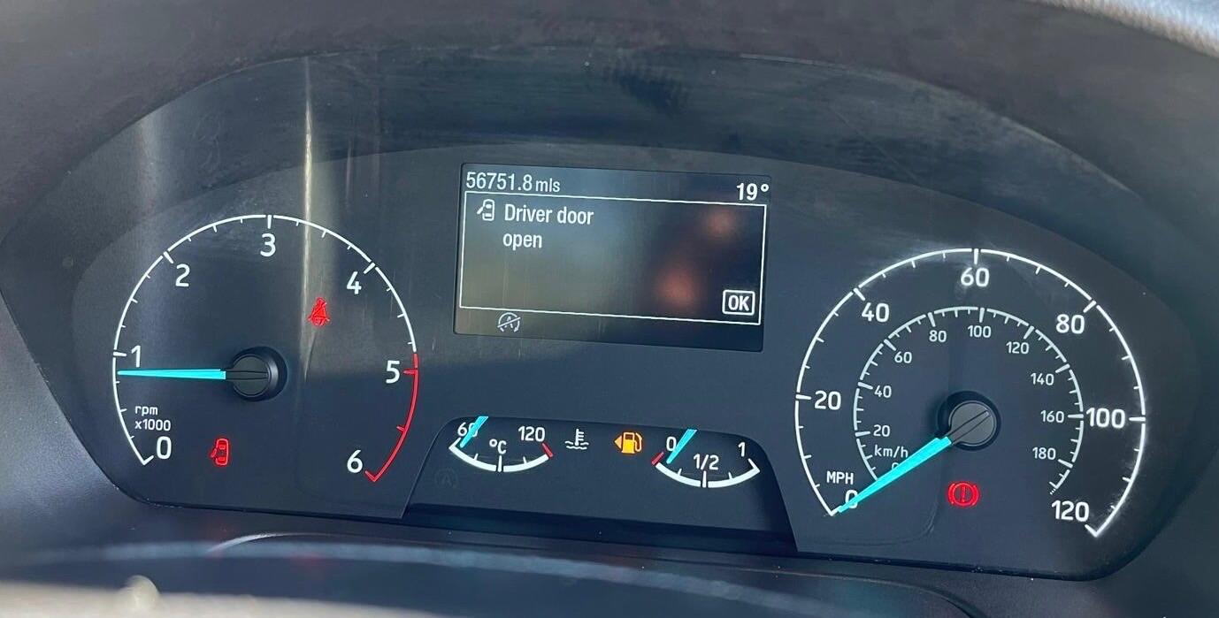 Used Ford Transit 2022 for sale - 76073084: Photo 12