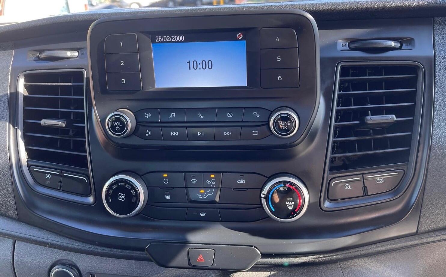 Used Ford Transit 2022 for sale - 76073084: Photo 13