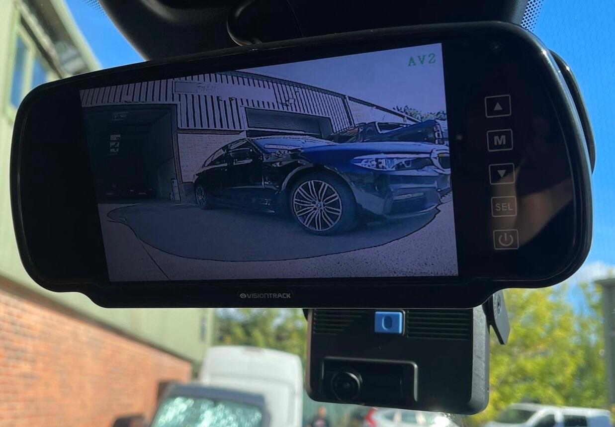 Used Ford Transit 2022 for sale - 76073084: Photo 14