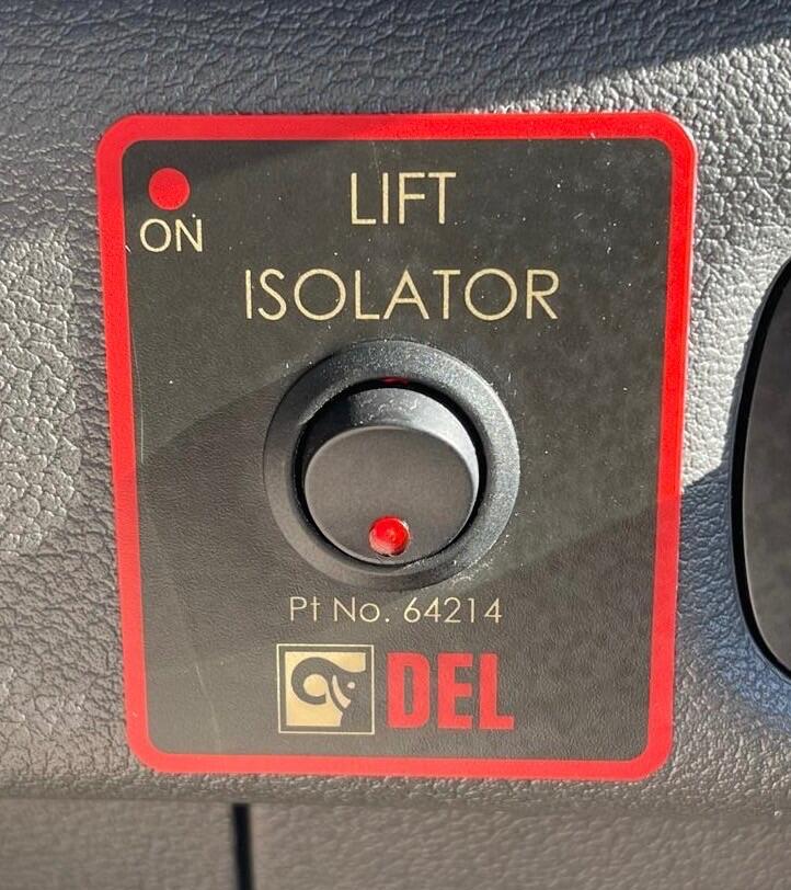 Used Ford Transit 2022 for sale - 76073084: Photo 15