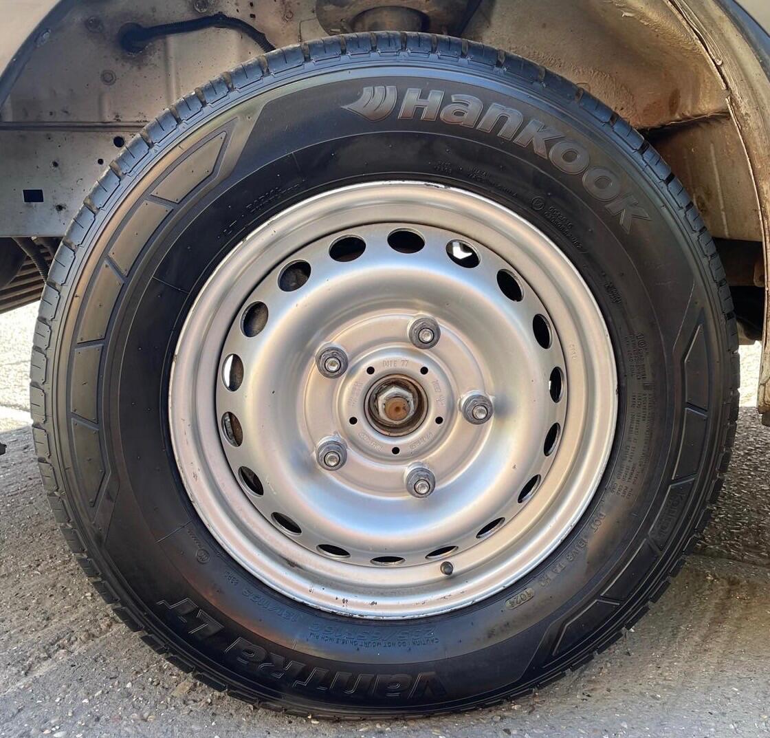 Used Ford Transit 2022 for sale - 76073084: Photo 16