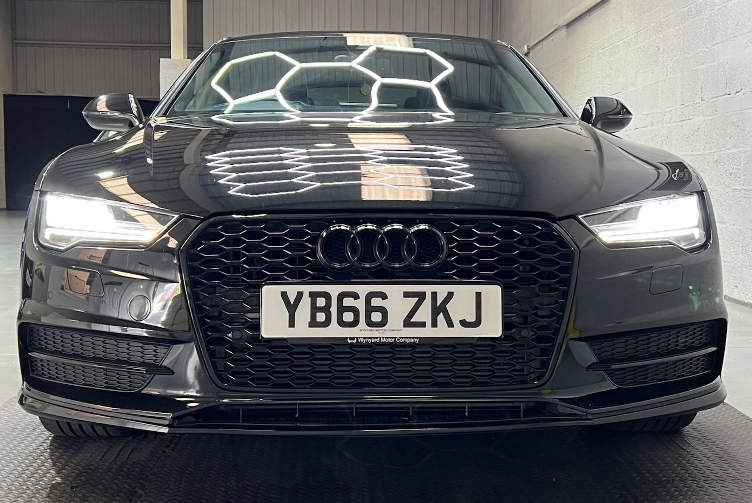 Used Audi A7 2016 for sale - 75839069: Photo 11