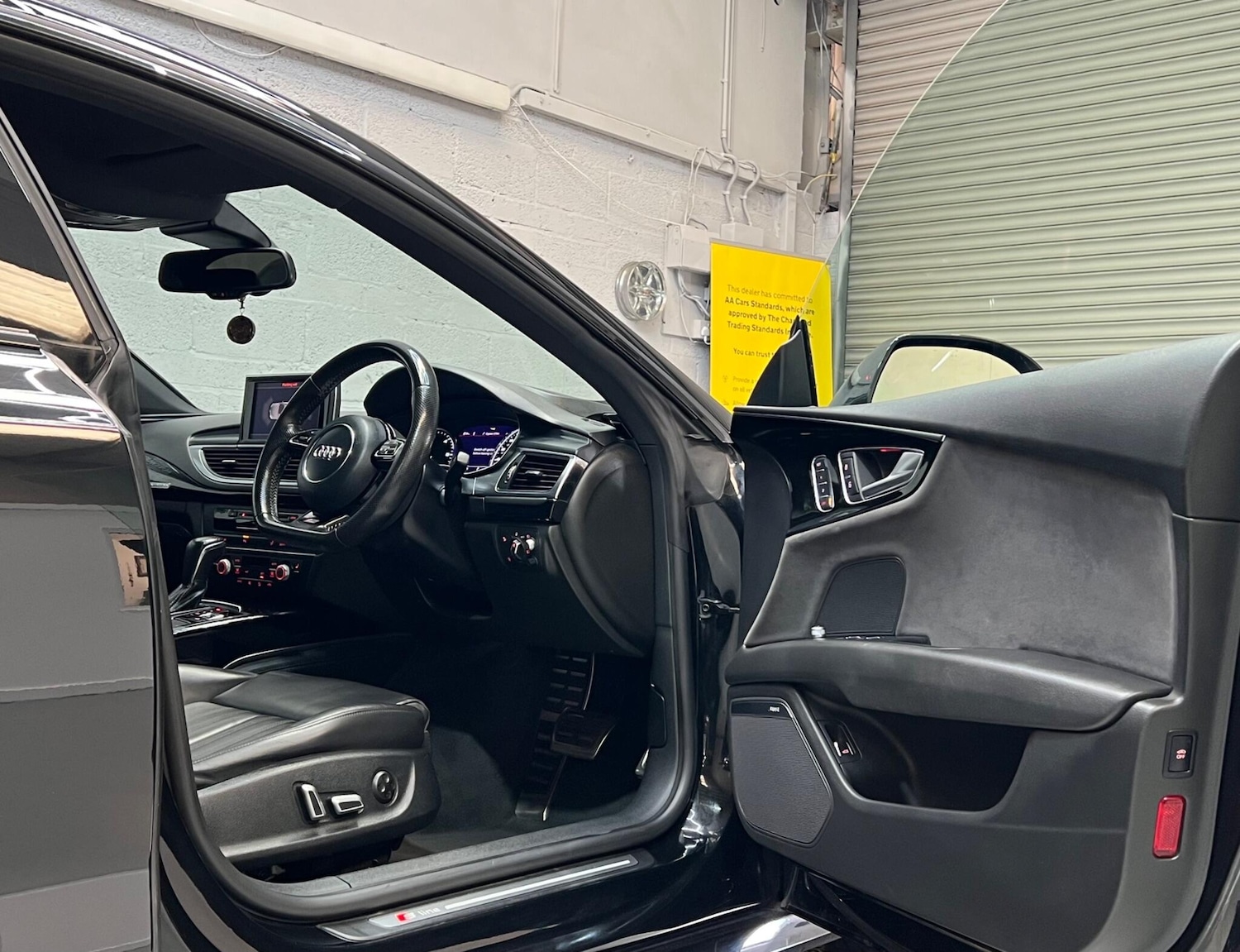 Used Audi A7 2016 for sale - 75839069: Photo 12