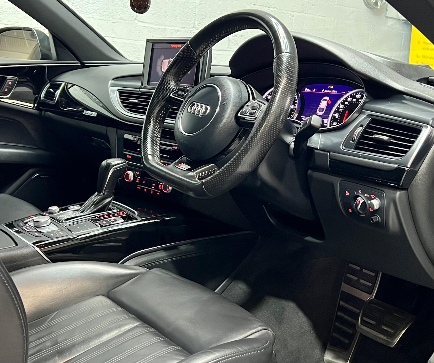 Used Audi A7 2016 for sale - 75839069: Photo 16