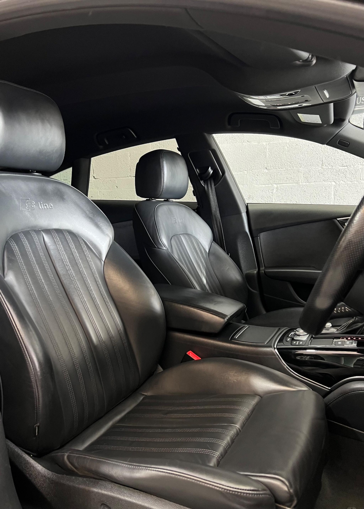 Used Audi A7 2016 for sale - 75839069: Photo 18