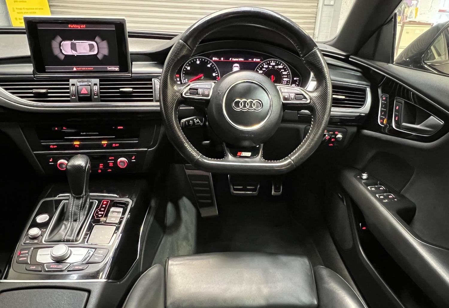 Used Audi A7 2016 for sale - 75839069: Photo 20