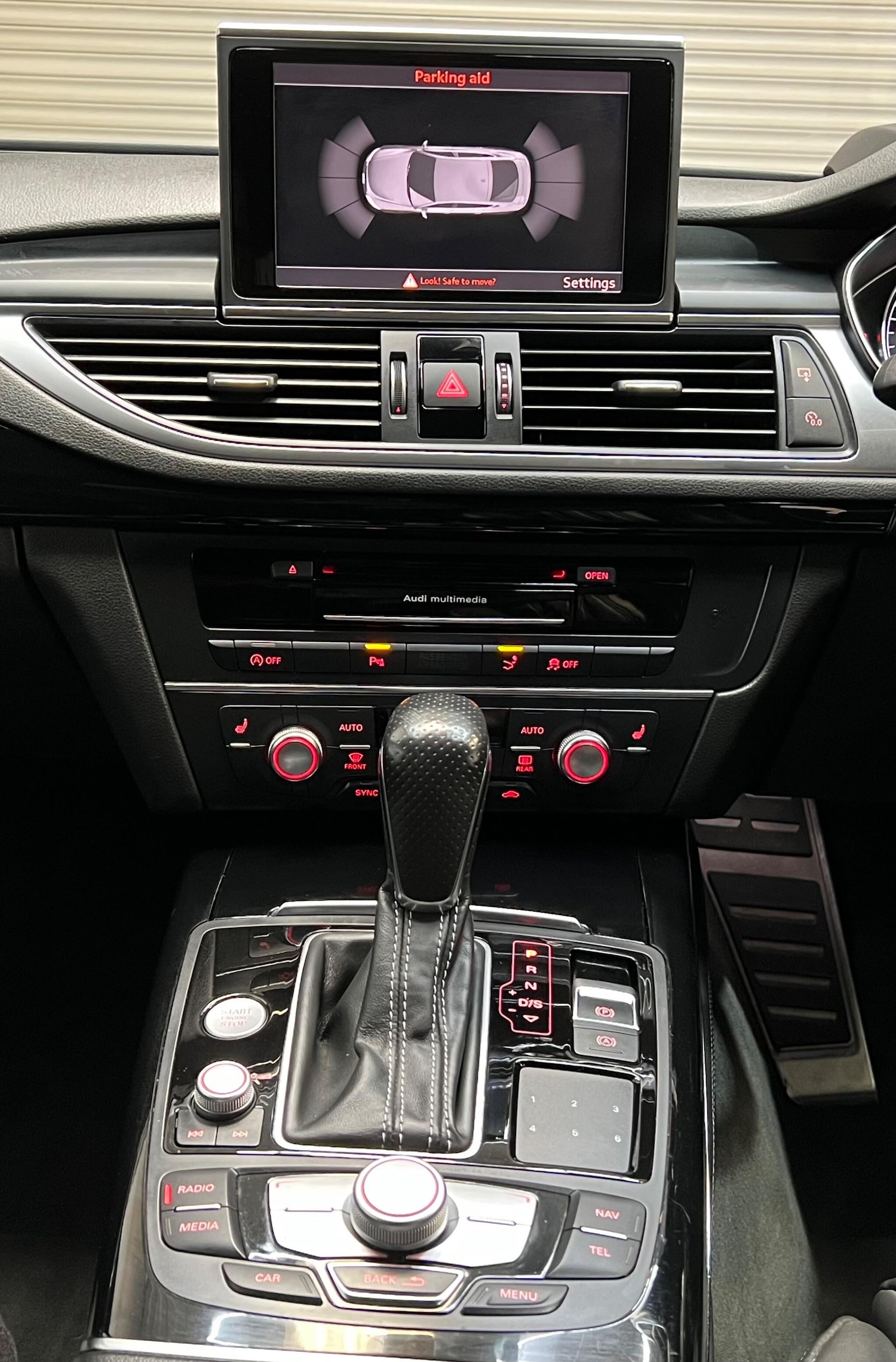 Used Audi A7 2016 for sale - 75839069: Photo 21