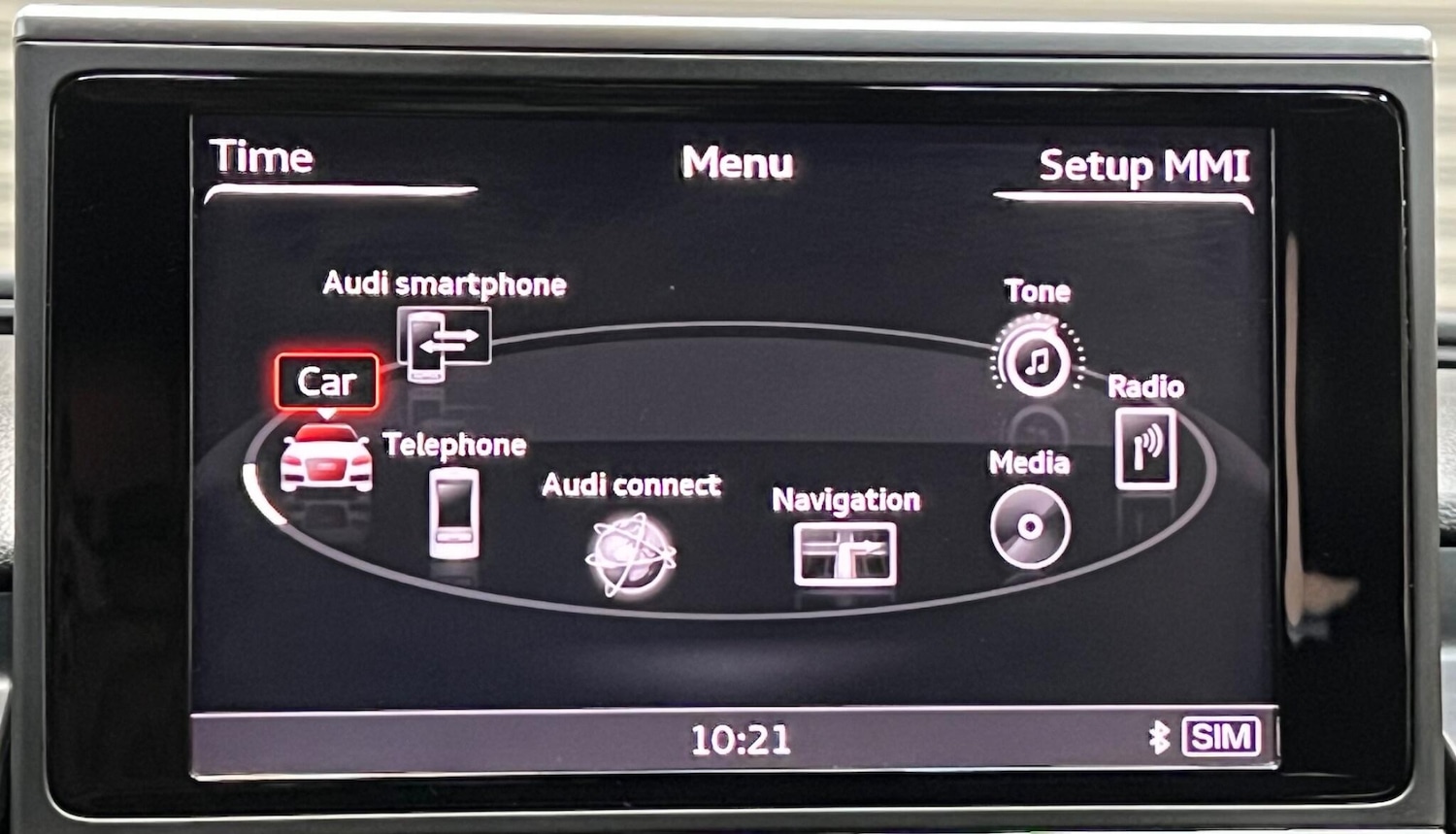 Used Audi A7 2016 for sale - 75839069: Photo 23