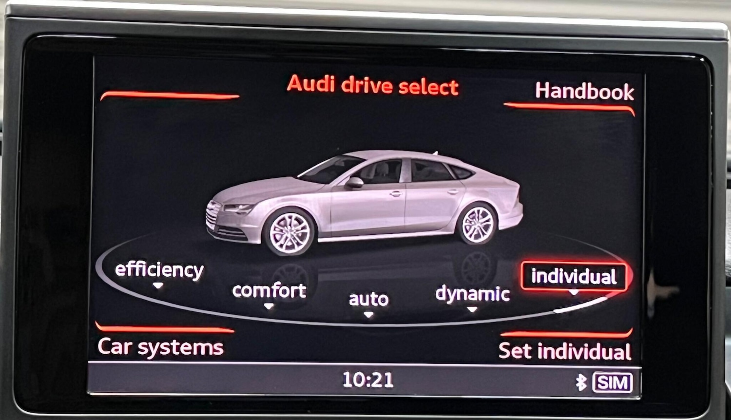 Used Audi A7 2016 for sale - 75839069: Photo 26