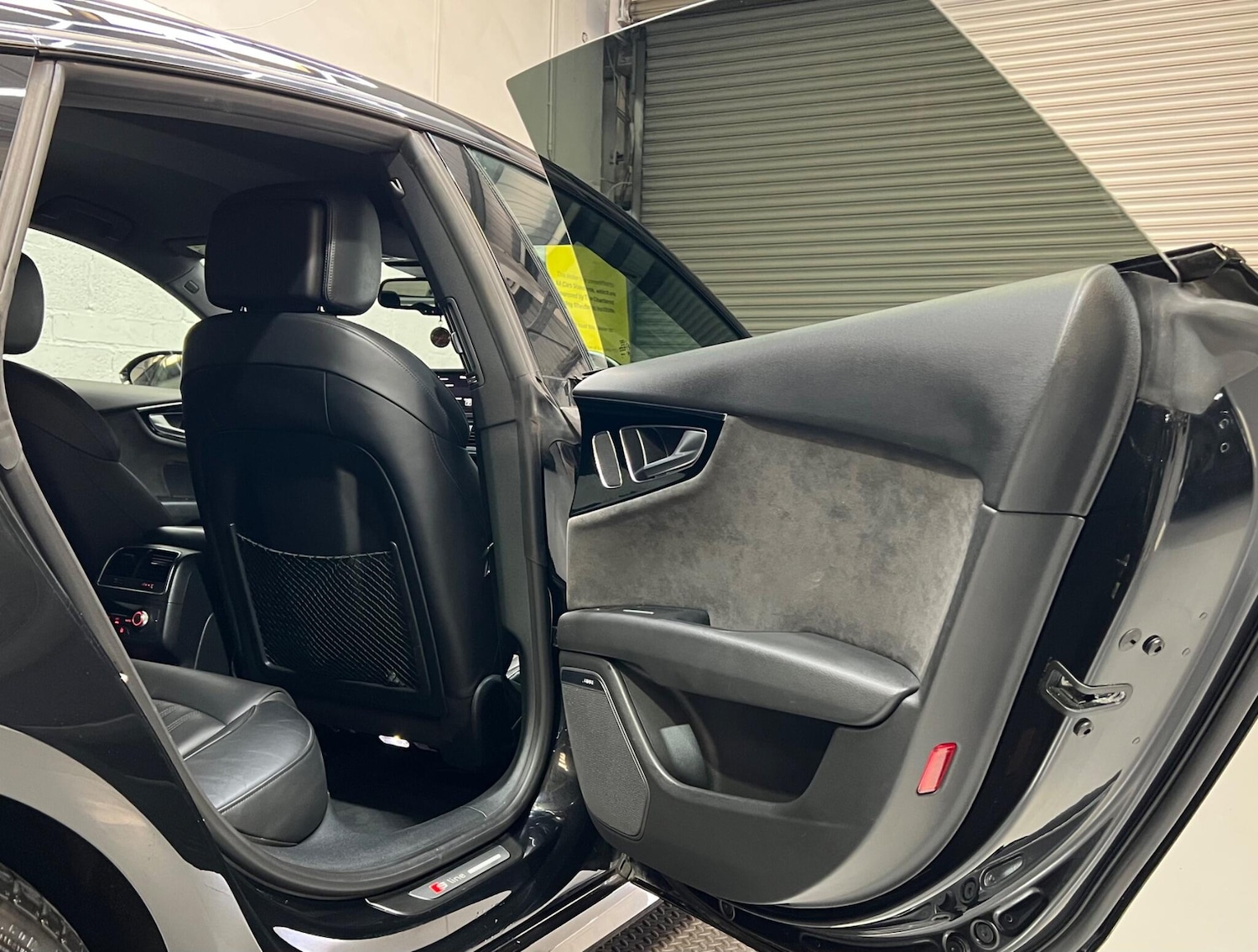 Used Audi A7 2016 for sale - 75839069: Photo 27