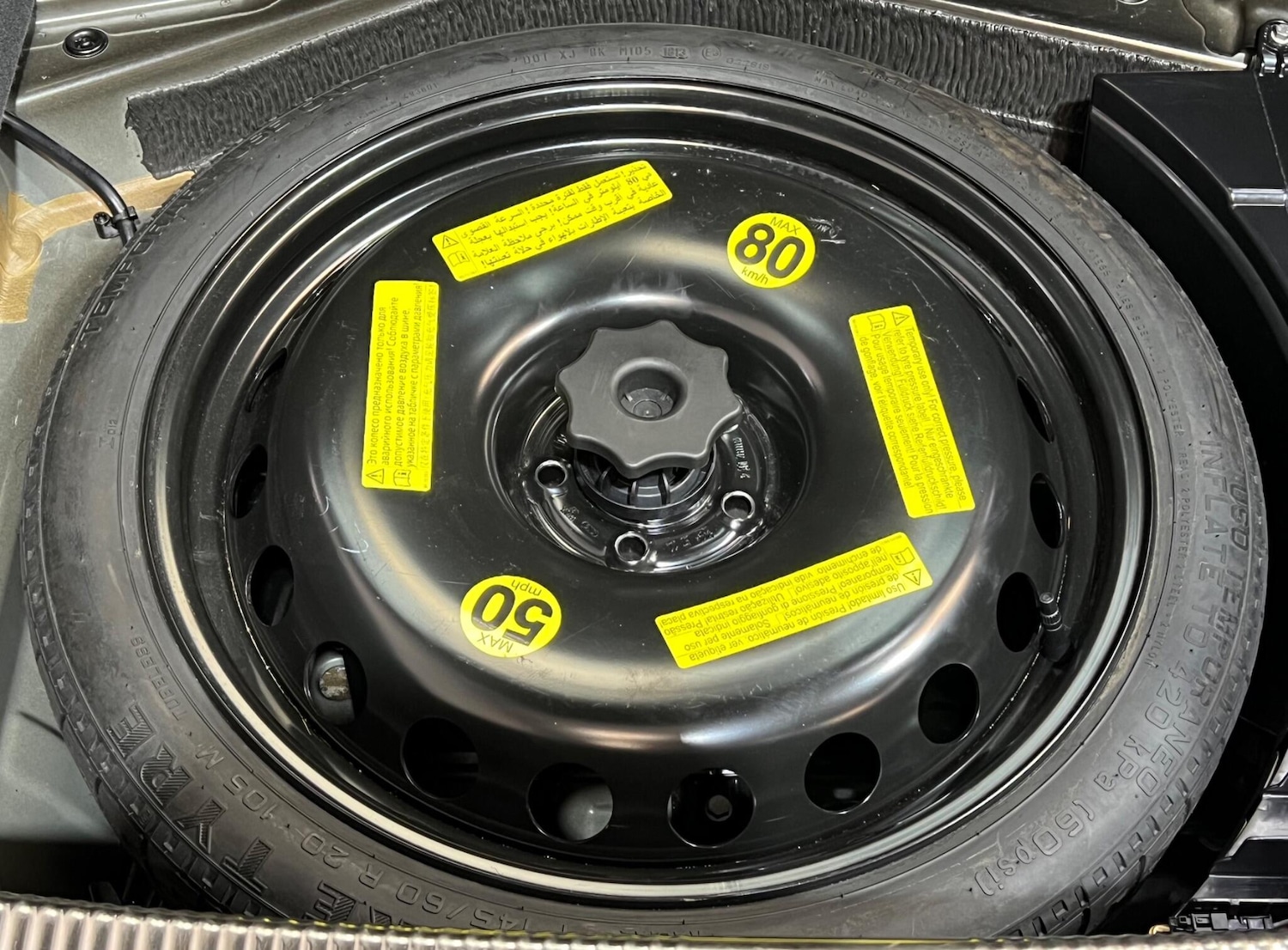 Used Audi A7 2016 for sale - 75839069: Photo 33